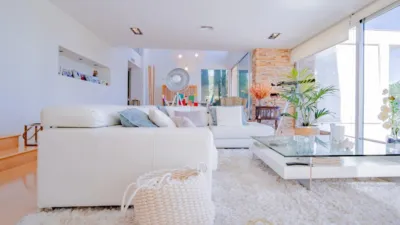 Casa en Godelleta photo 6