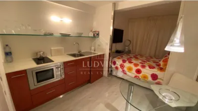 Loft in Castell d'Aro, Platja d'Aro and s'Agaró photo 21