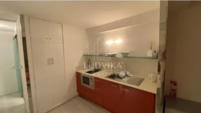 Loft in Castell d'Aro, Platja d'Aro and s'Agaró photo 23