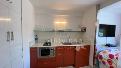 Loft in Castell d'Aro, Platja d'Aro and s'Agaró photo 9