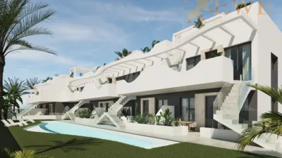 Piso – Pilar de la Horadada - Vista 2