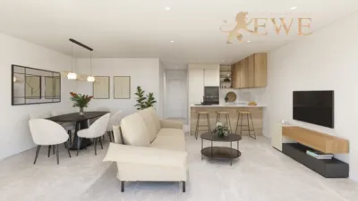 Piso – Pilar de la Horadada - Vista 4