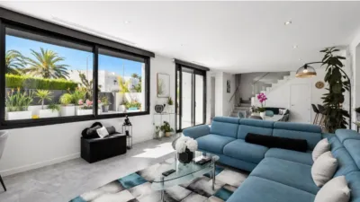 House in Empuriabrava photo 10