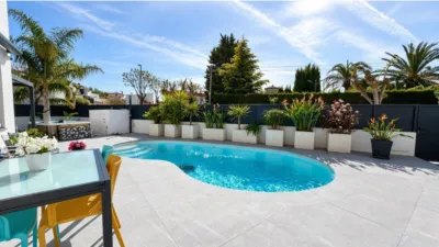 House in Empuriabrava photo 12