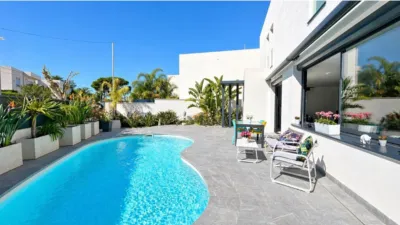 House in Empuriabrava photo 13