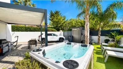 House in Empuriabrava photo 15