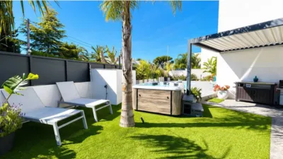 House in Empuriabrava photo 16