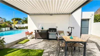 House in Empuriabrava photo 17