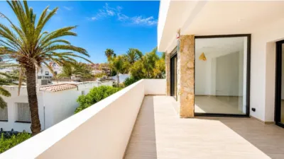 Apartment in Empuriabrava photo 12