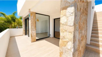 Apartment in Empuriabrava photo 13
