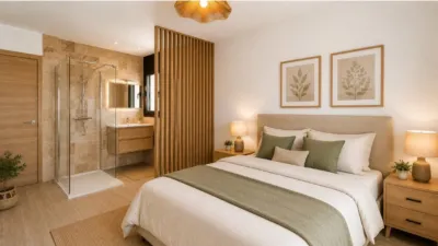 Apartment in Empuriabrava photo 15