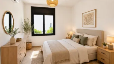 Apartment in Empuriabrava photo 20