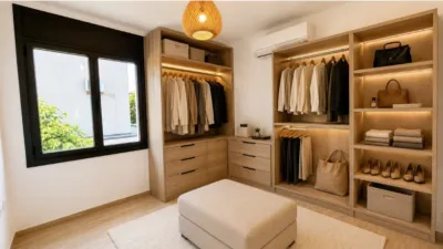 Apartment in Empuriabrava photo 23