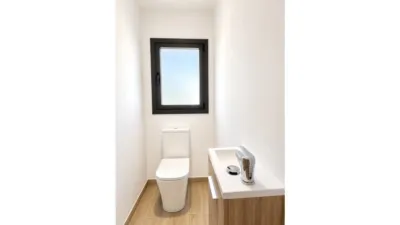Apartment in Empuriabrava photo 25
