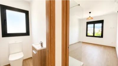 Apartment in Empuriabrava photo 26