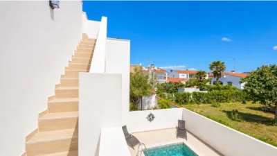 Apartment in Empuriabrava photo 27
