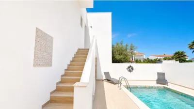 Apartment in Empuriabrava photo 28