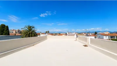 Apartment in Empuriabrava photo 29
