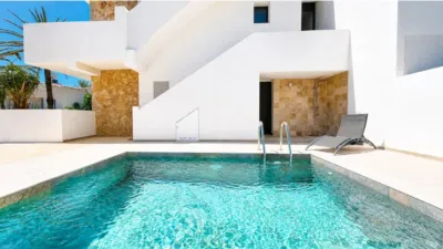 Apartment in Empuriabrava photo 2