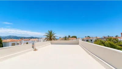 Apartment in Empuriabrava photo 30