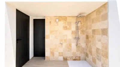Apartment in Empuriabrava photo 32