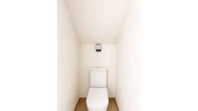 Apartment in Empuriabrava photo 33