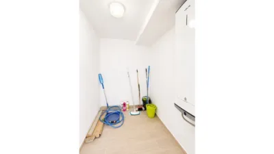 Apartment in Empuriabrava photo 34