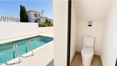Apartment in Empuriabrava photo 35