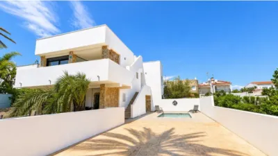 Apartment in Empuriabrava photo 36