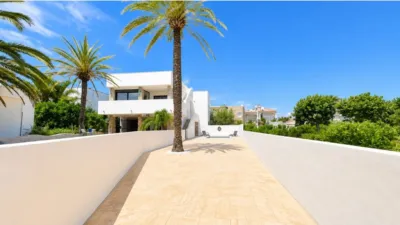 Apartment in Empuriabrava photo 37