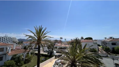 Apartment in Empuriabrava photo 38
