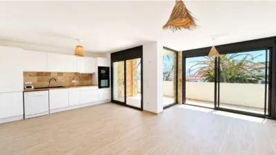 Apartment in Empuriabrava photo 3