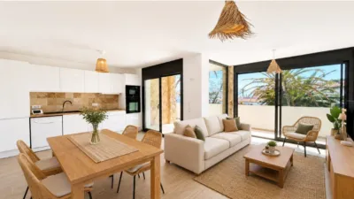 Apartment in Empuriabrava photo 4