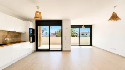 Apartment in Empuriabrava photo 5