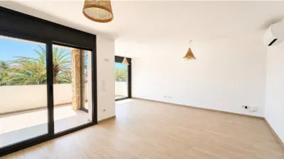 Apartment in Empuriabrava photo 6