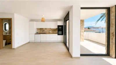 Apartment in Empuriabrava photo 7