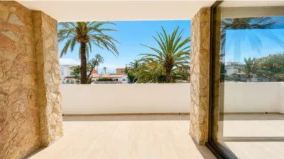 Apartment in Empuriabrava photo 9