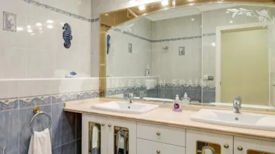 House in Pinar del Abogat-Cometa photo 12