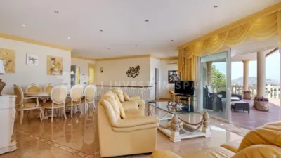 House in Pinar del Abogat-Cometa photo 13