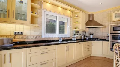 House in Pinar del Abogat-Cometa photo 14