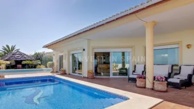 House in Pinar del Abogat-Cometa photo 15