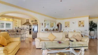 House in Pinar del Abogat-Cometa photo 17