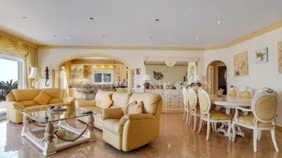 House in Pinar del Abogat-Cometa photo 18