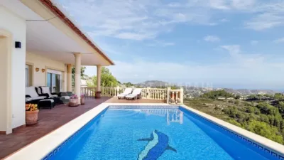 House in Pinar del Abogat-Cometa photo 19