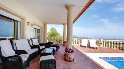House in Pinar del Abogat-Cometa photo 20