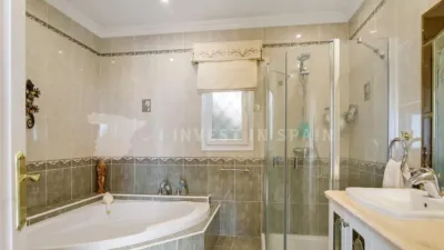 House in Pinar del Abogat-Cometa photo 5