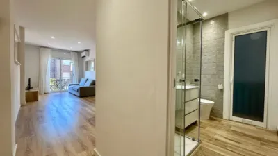 Apartamento en alquiler en Sant Martí - Imagen 10