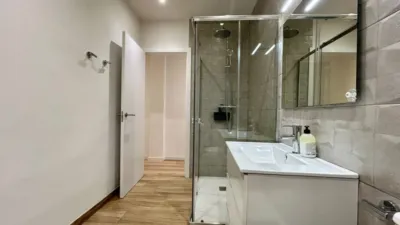 Apartamento en alquiler en Sant Martí - Imagen 11