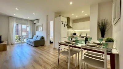 Apartamento en alquiler en Sant Martí - Imagen 12