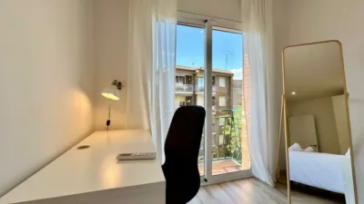 Apartamento en alquiler en Sant Martí - Imagen 13